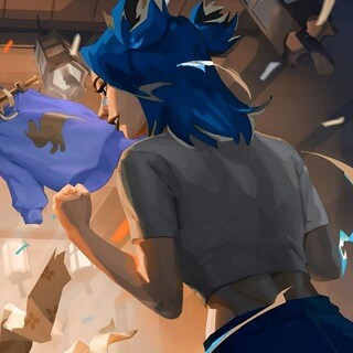 Avatar