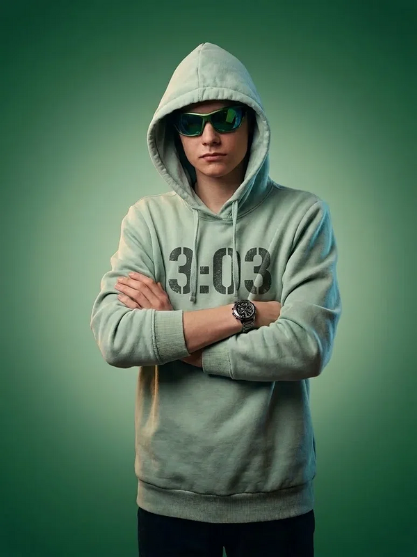 Аватар NoSeeFace