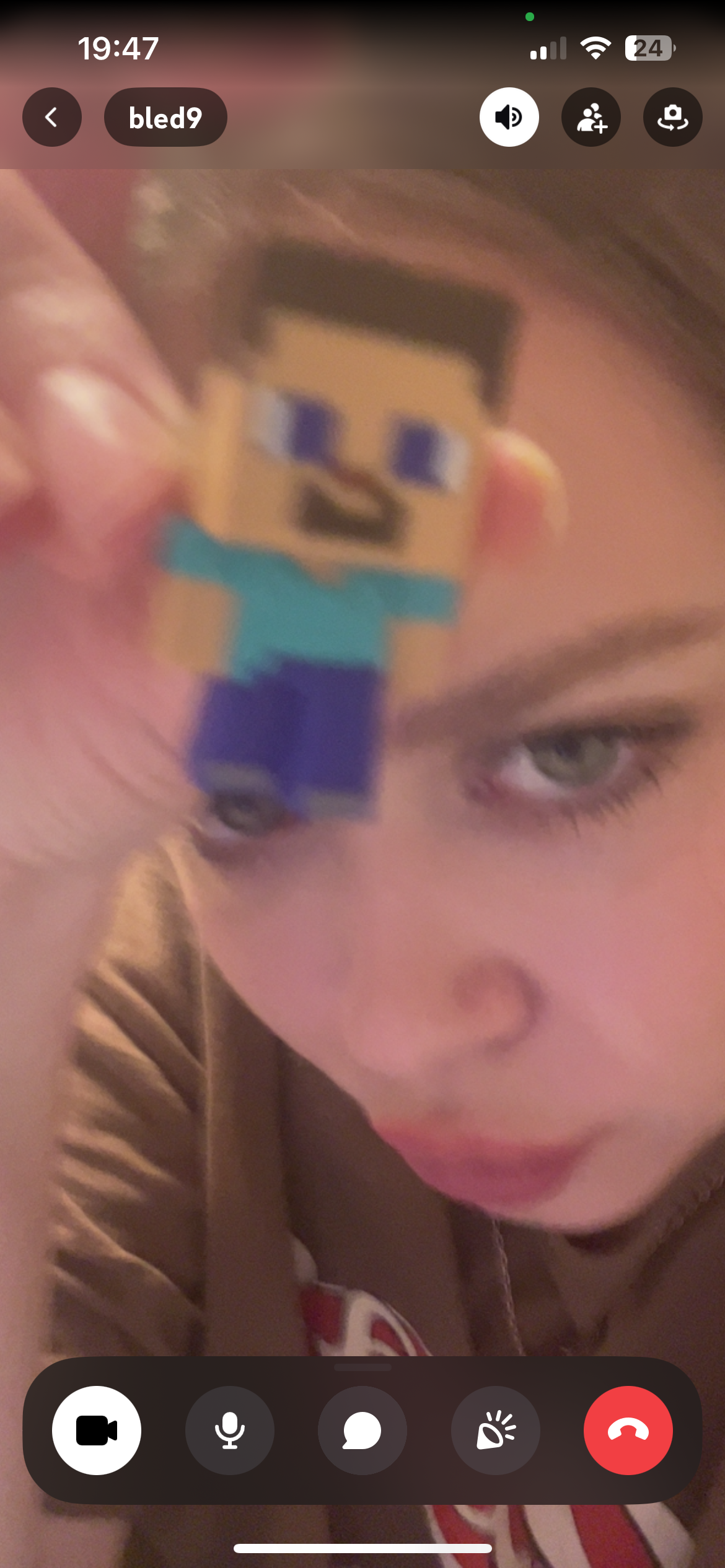 Avatar