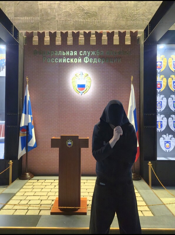 Аватар Egor