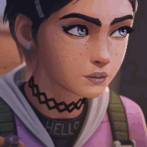 Avatar