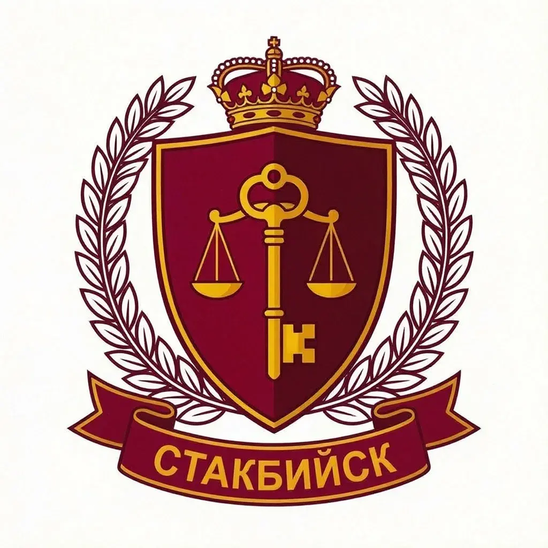 Полиция СТАКБИЙСКА 👮🏼