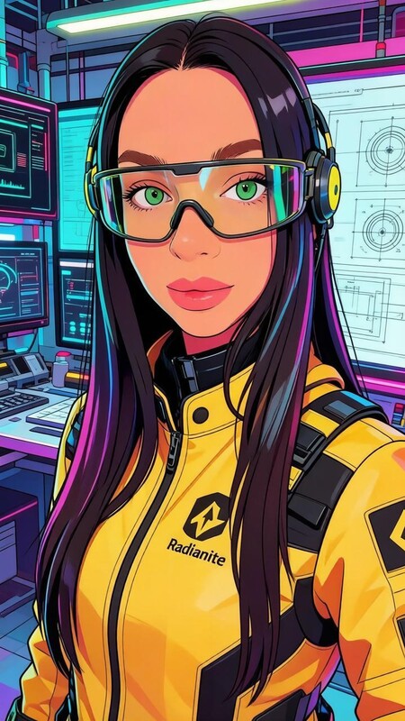 Аватар Екатерина