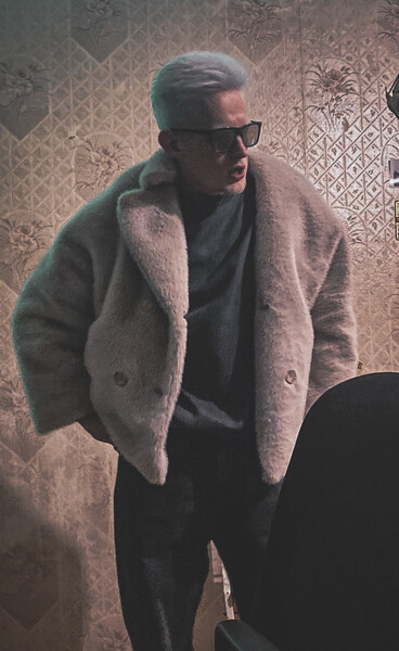 Аватар Клим