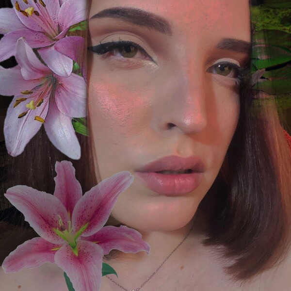 Аватар Леночка