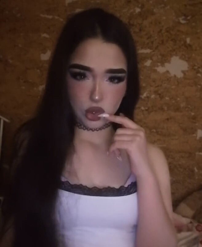 Аватар 🐈‍⬛