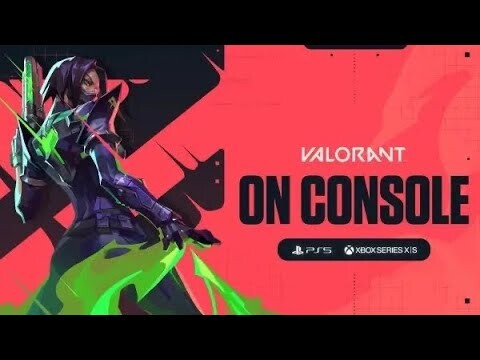 ValorantChek
