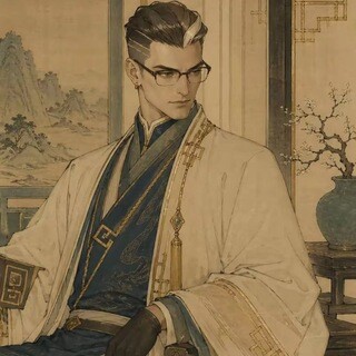 Аватар Kassian