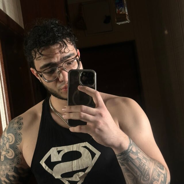 Аватар Markus4444