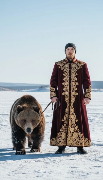Аватар Arslan