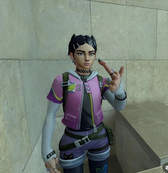 Avatar