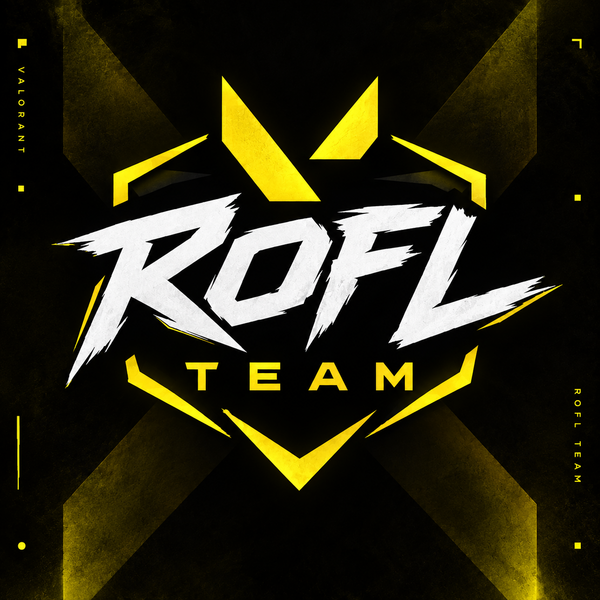 🤣ROFL TEAM | VALORANT