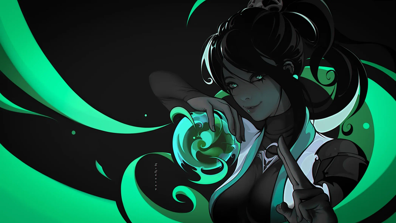 Avatar