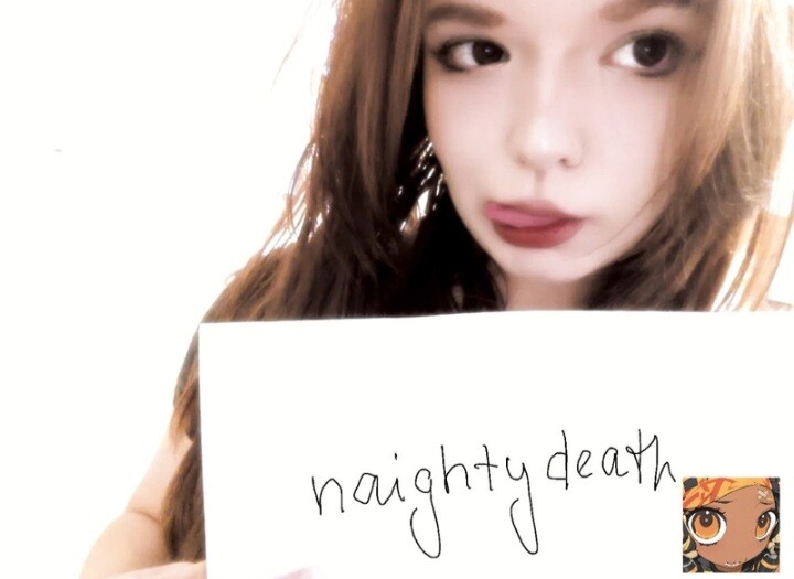 Аватар NaightyDeath