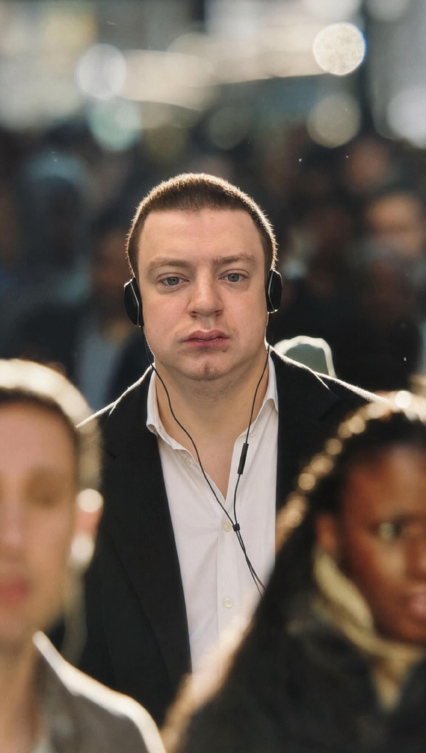 Аватар chekushka