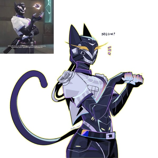 Avatar