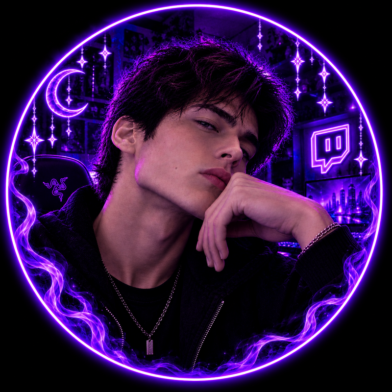 Аватар Dimitry