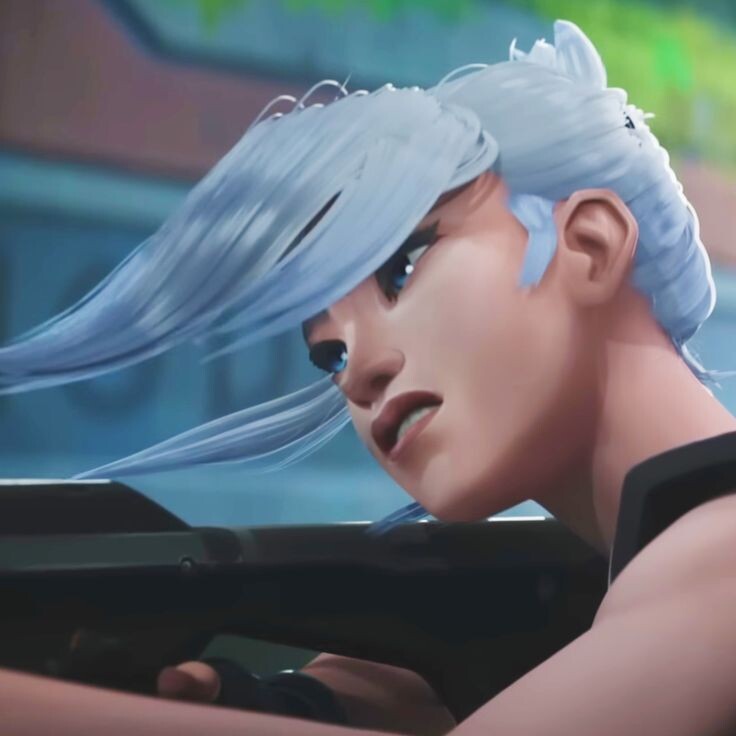 Avatar