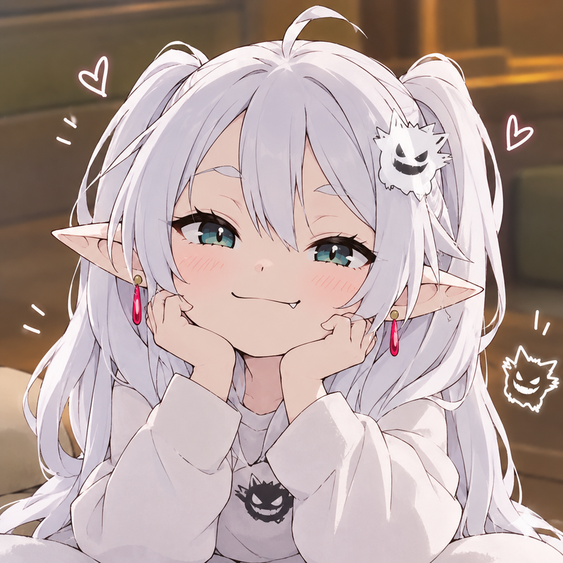 plushik