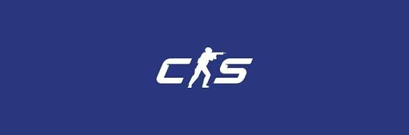 Обложка Counter-Strike