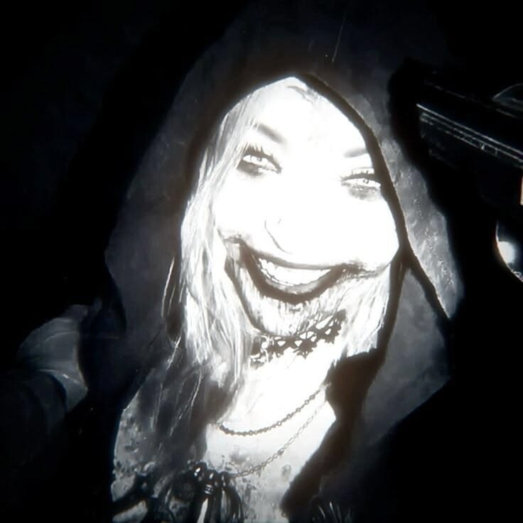 Аватар ghost