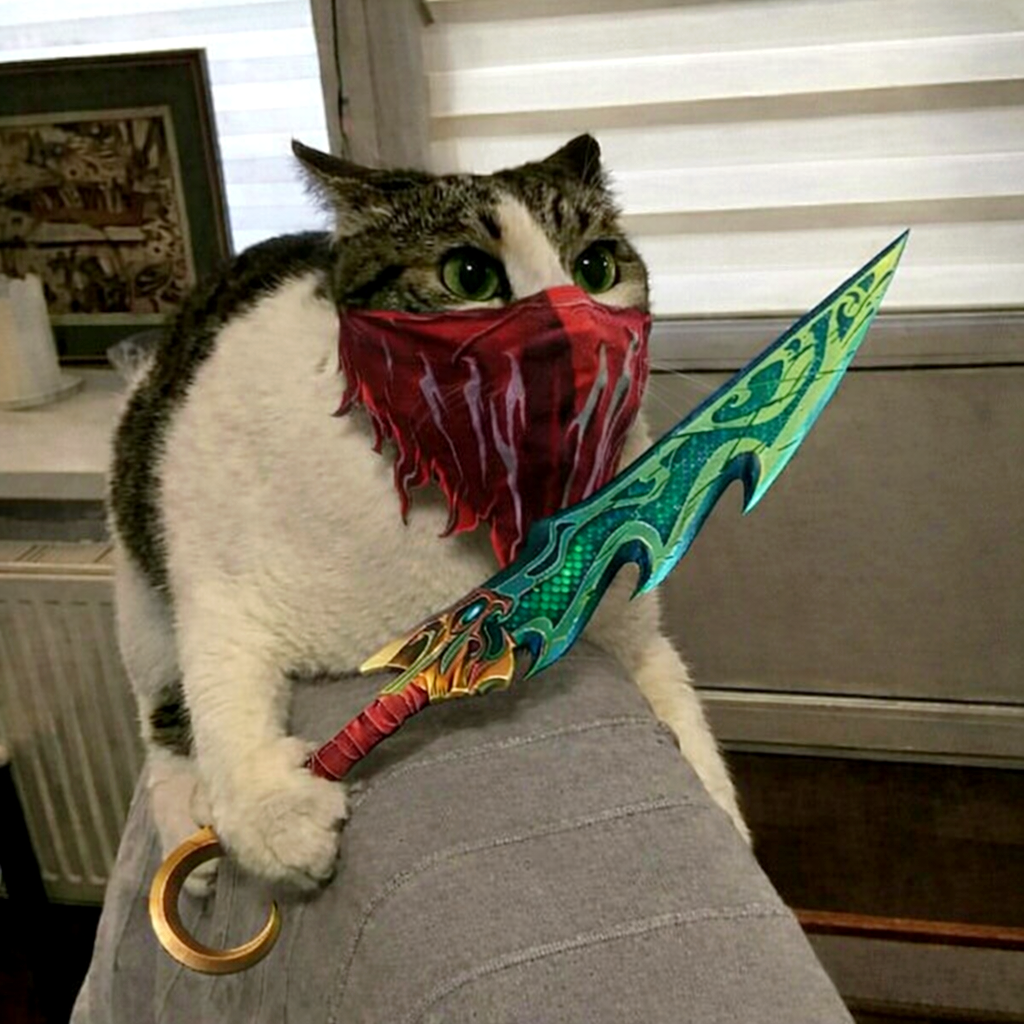 Avatar