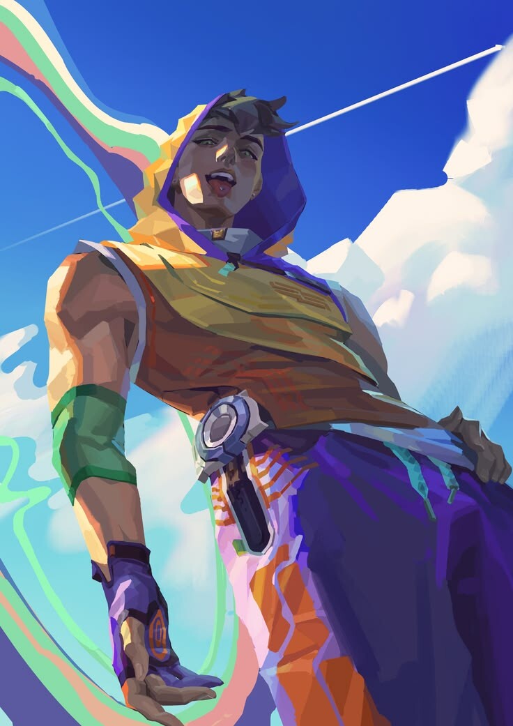 Avatar