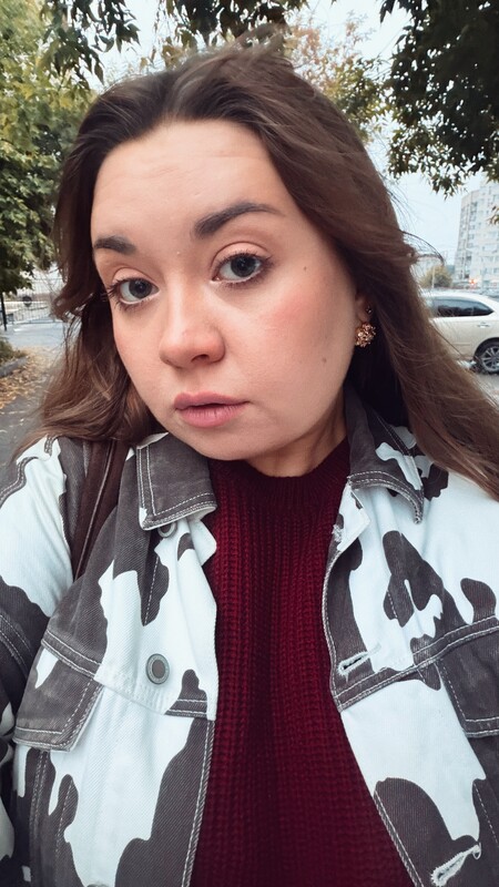 Аватар Дарья Андреевна