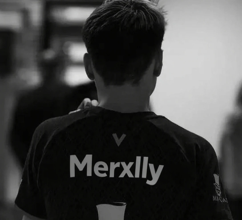 Аватар Merxlly