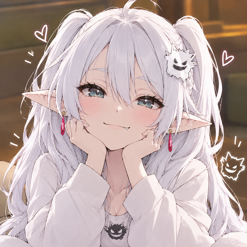 plushik