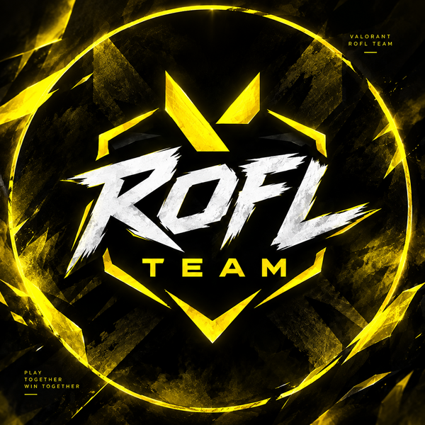 Обложка 🤣ROFL TEAM | VALORANT