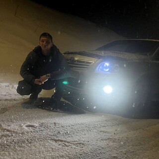 Аватар Павел