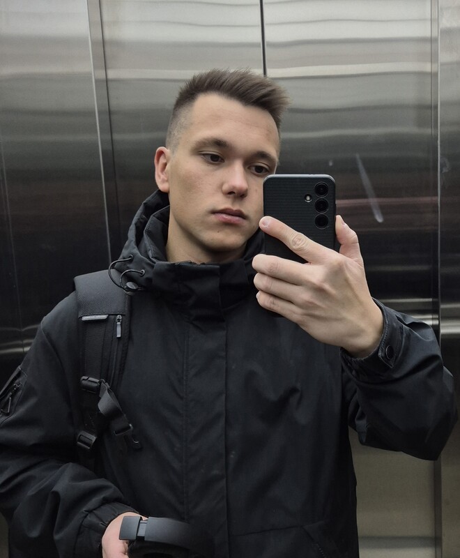 Одинокий войн