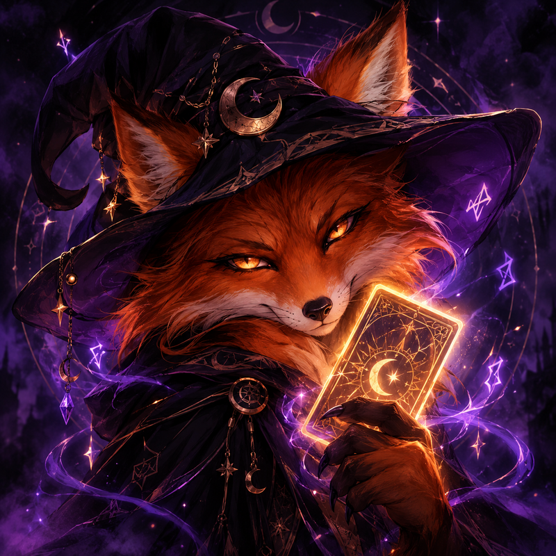Card Whisperer