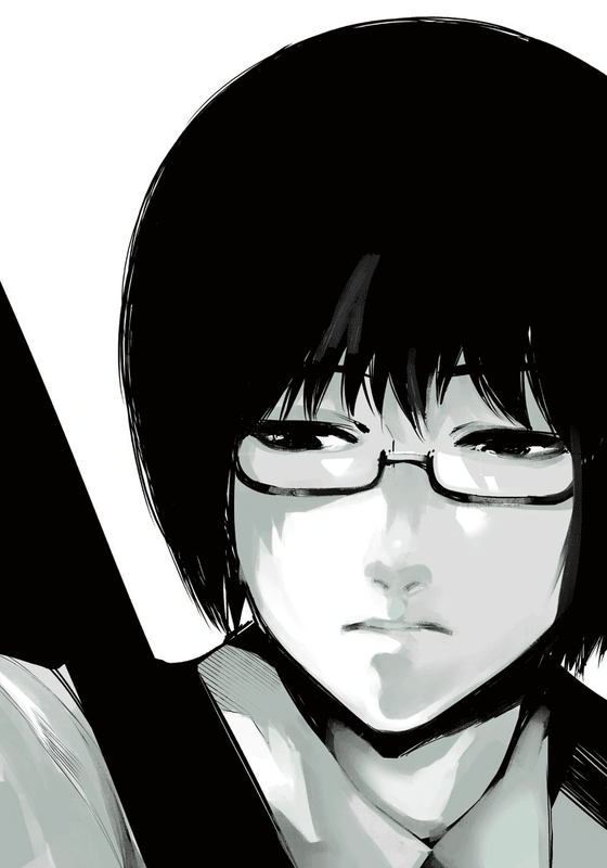 arima kishou