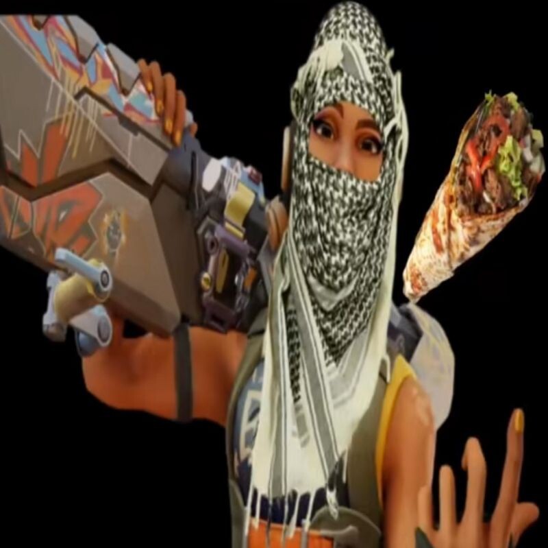 Avatar
