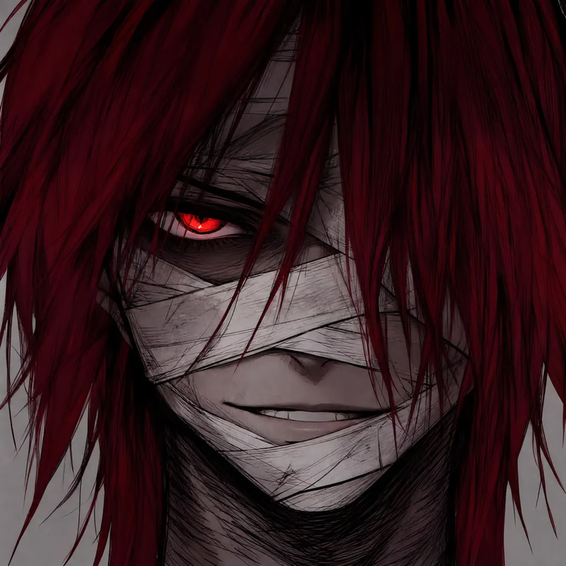 ghoul
