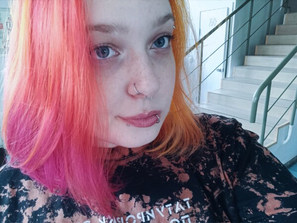 Аватар kotik
