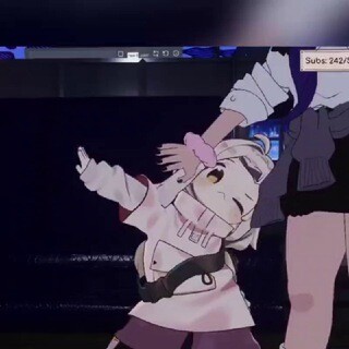 Avatar