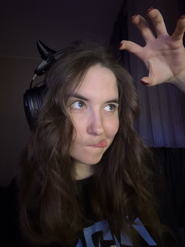 Аватар evybwff