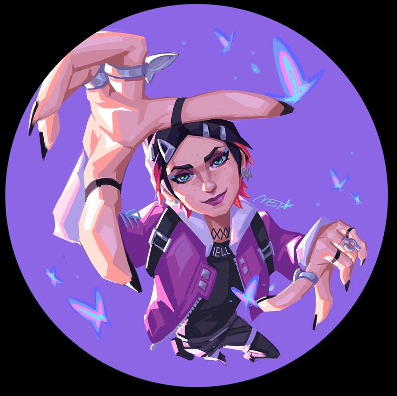 Avatar