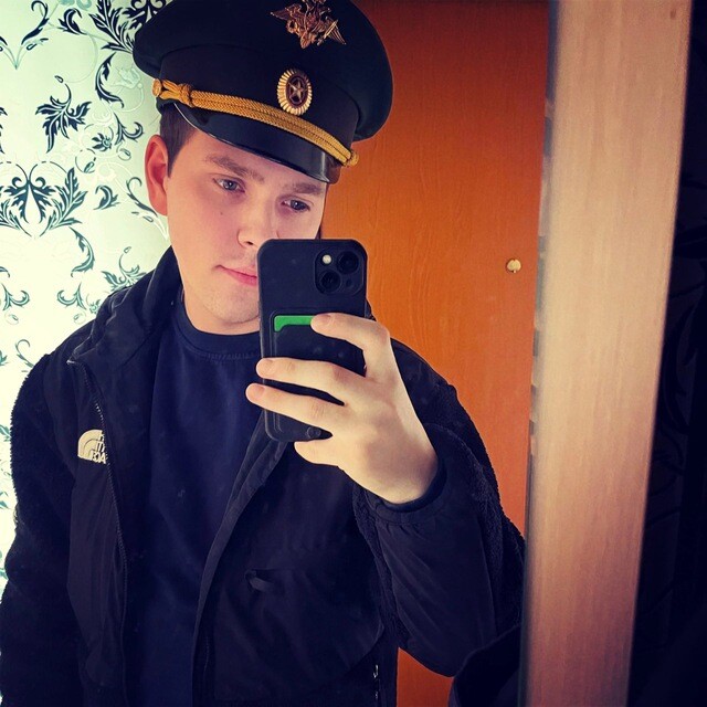 Аватар игрока Андрей