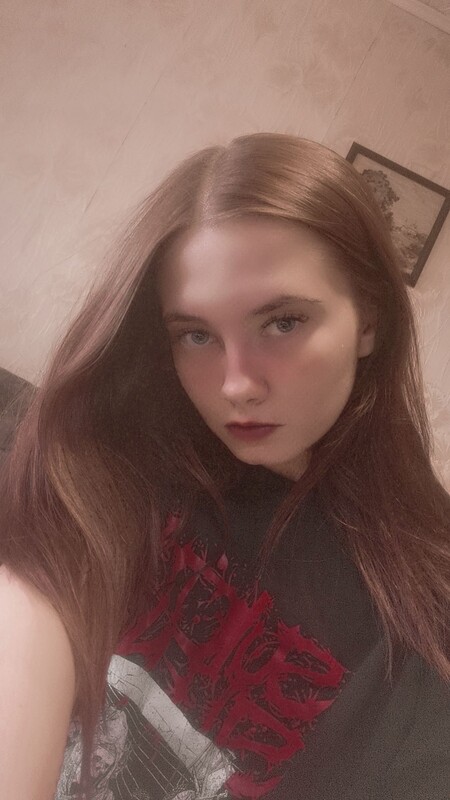Аватар NyaMyra