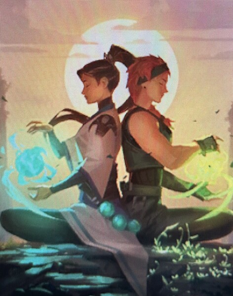 Avatar