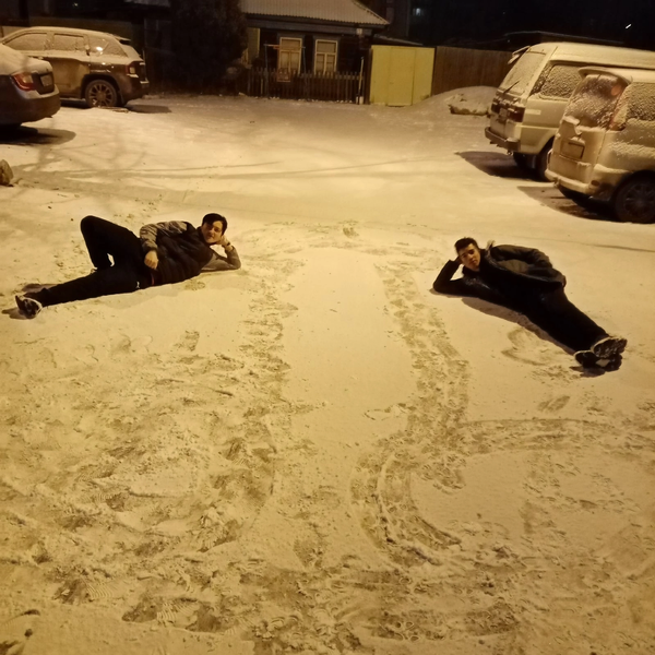 Аватар игрока Никита
