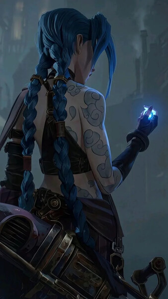 Avatar