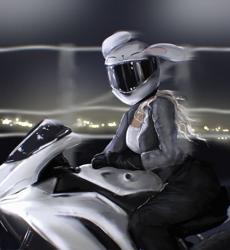 Аватар AKAYUMEI