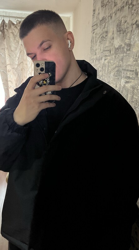 Аватар Peasy