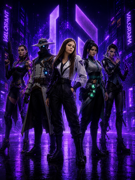 Avatar