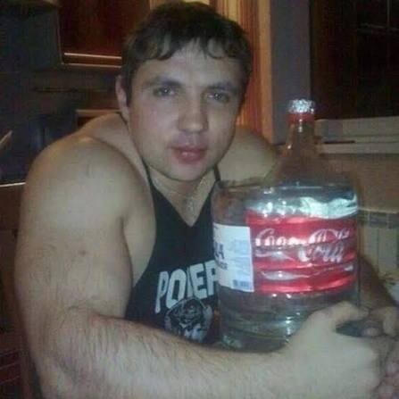 Аватар romiqueZZ